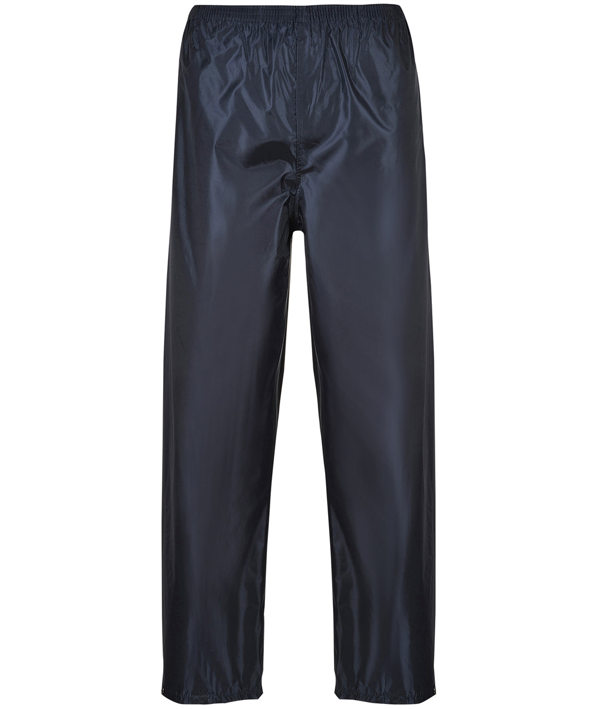 Classic rain trousers (S441) - Navy