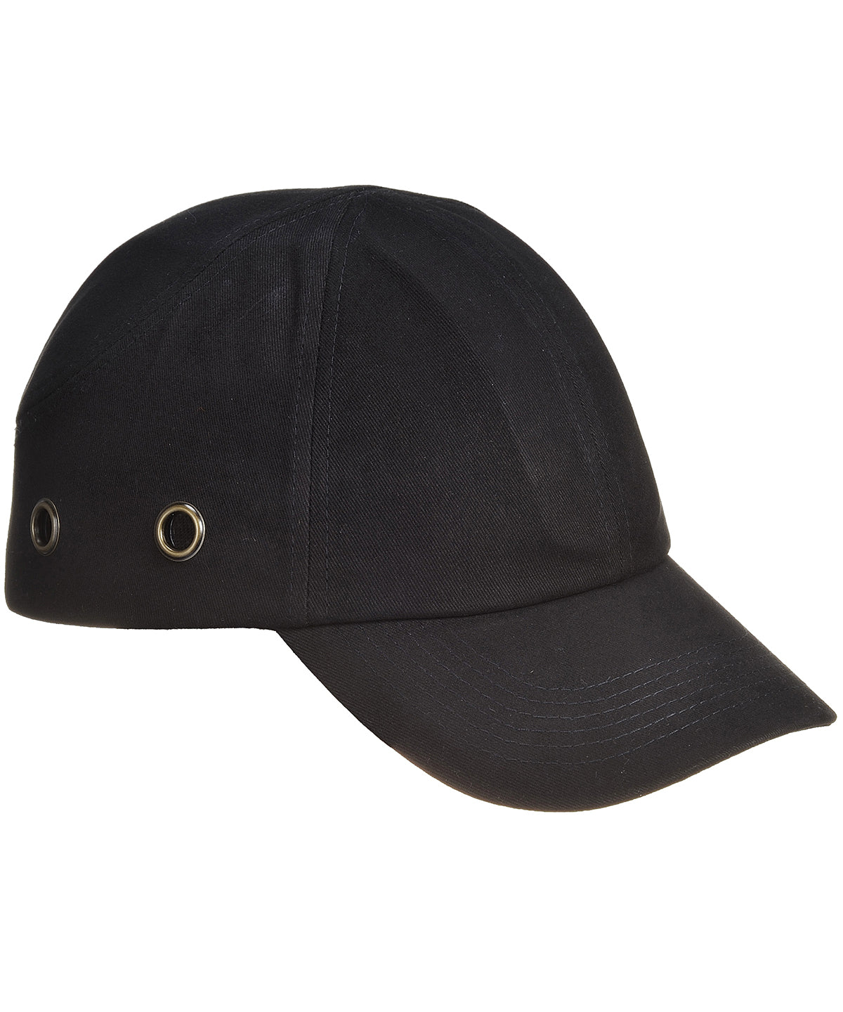 Portwest bump cap (PW59) - Black