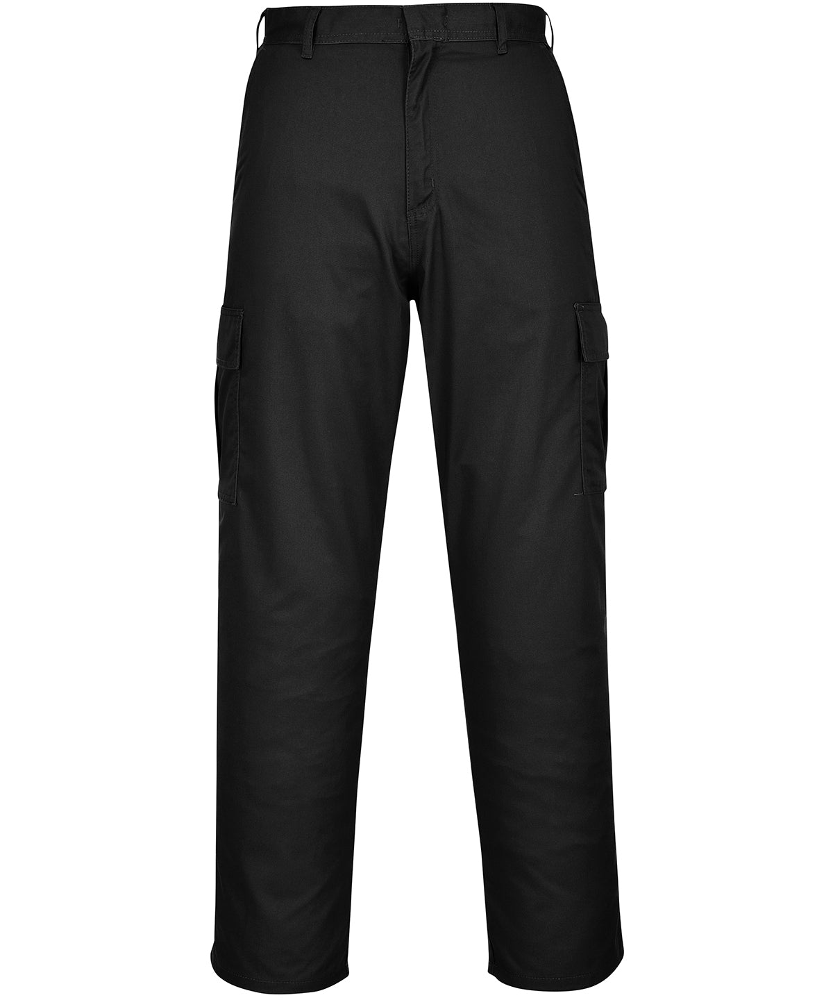 Combat trousers (C701) - Black