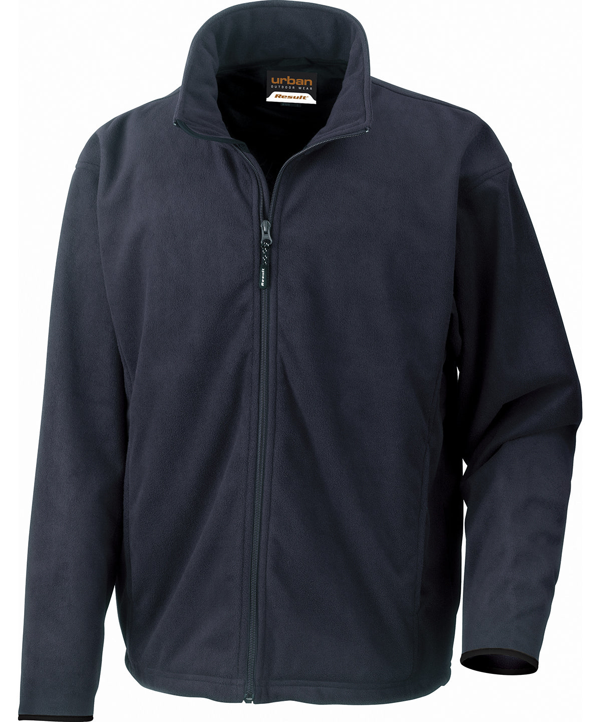 Extreme climate stopper fleece - Navy
