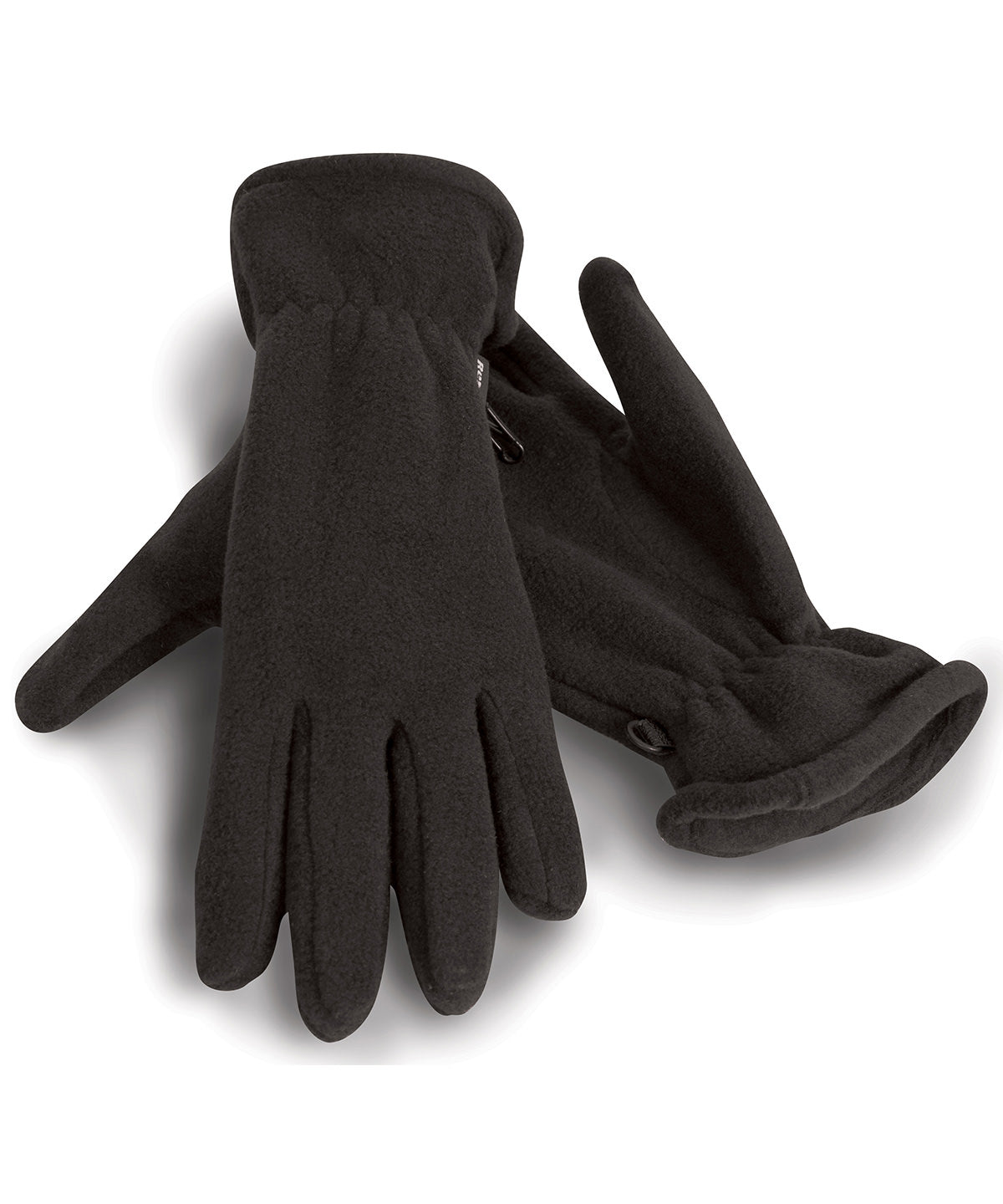 Polartherm™ gloves - Black