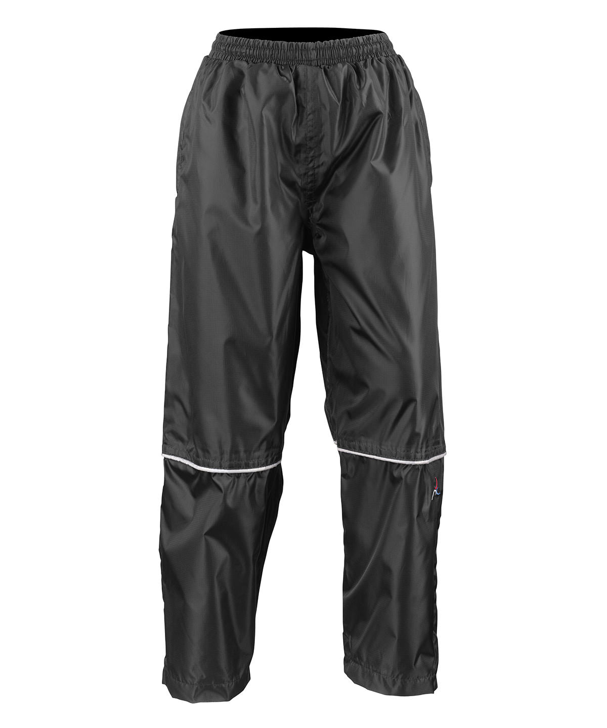 Waterproof 2000 pro-coach trousers - Black
