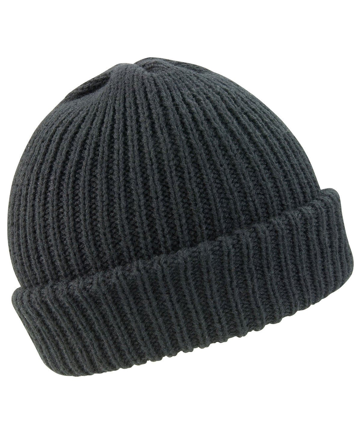 Whistler hat - Black