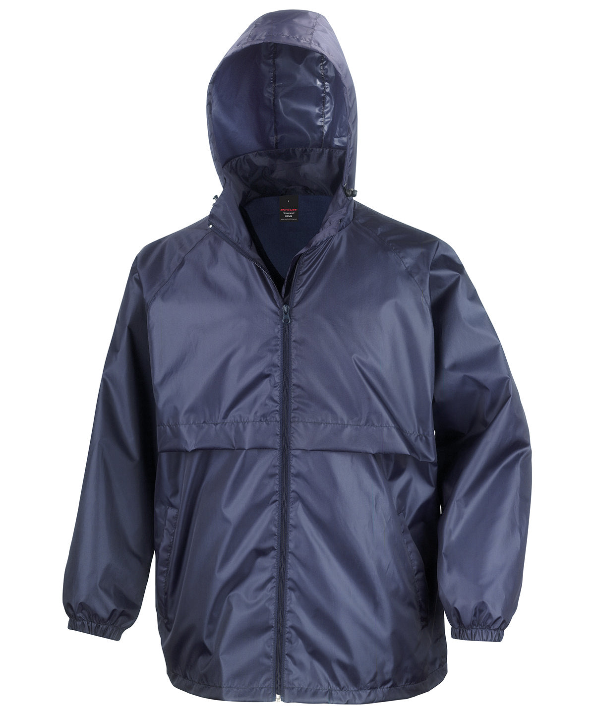 Core windcheater - Navy
