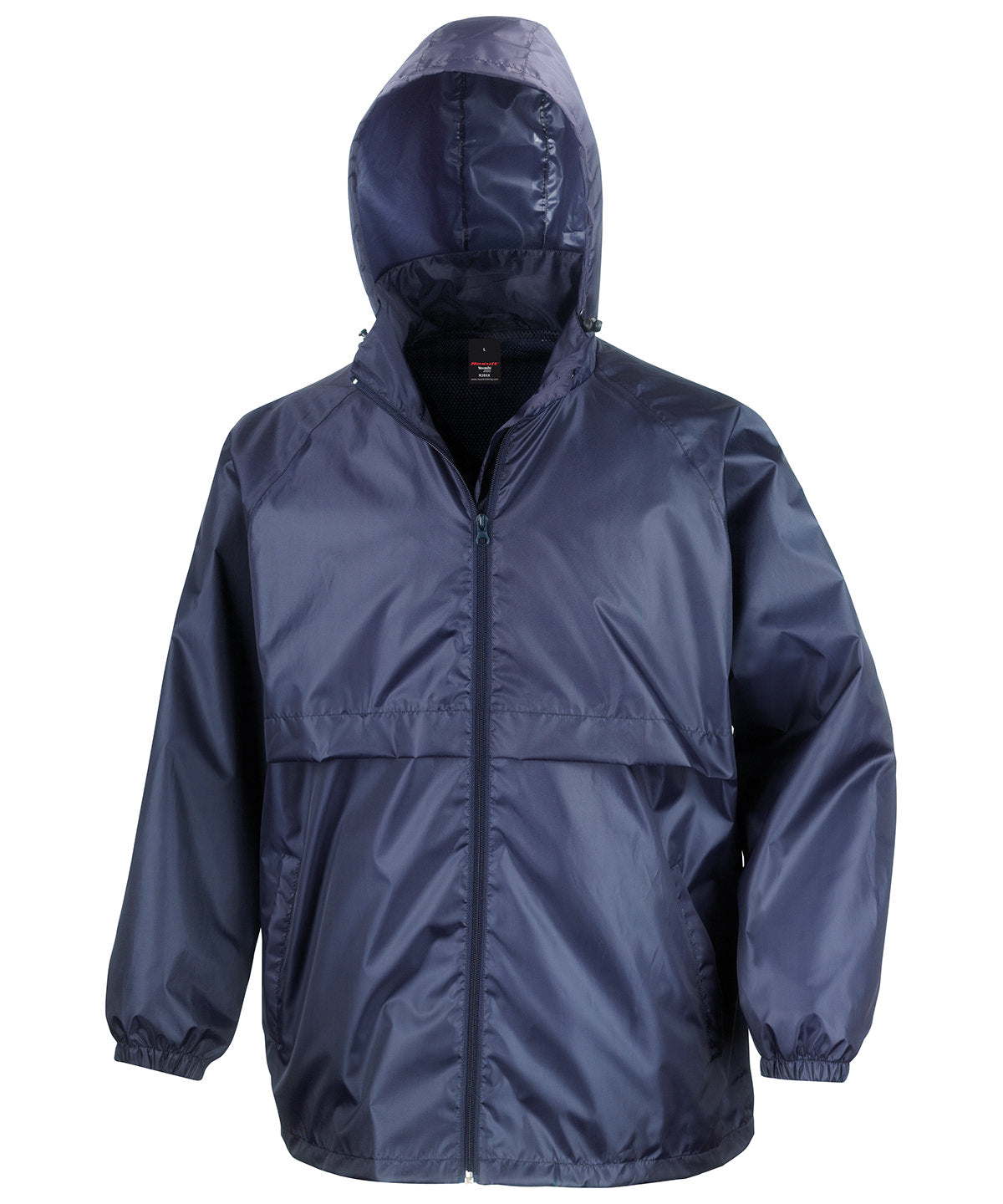 Core lightweight jacket - Navy