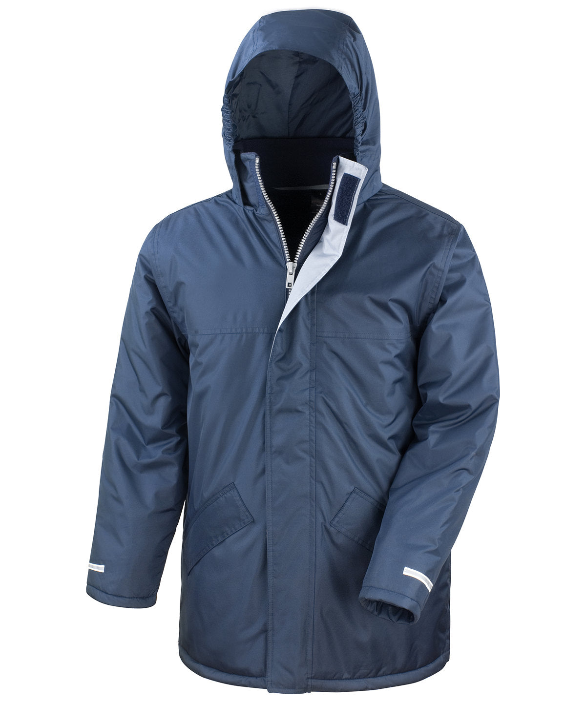 Core winter parka - Navy*