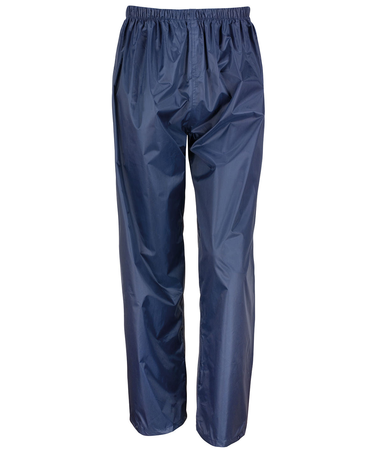 Core junior rain trousers - Navy