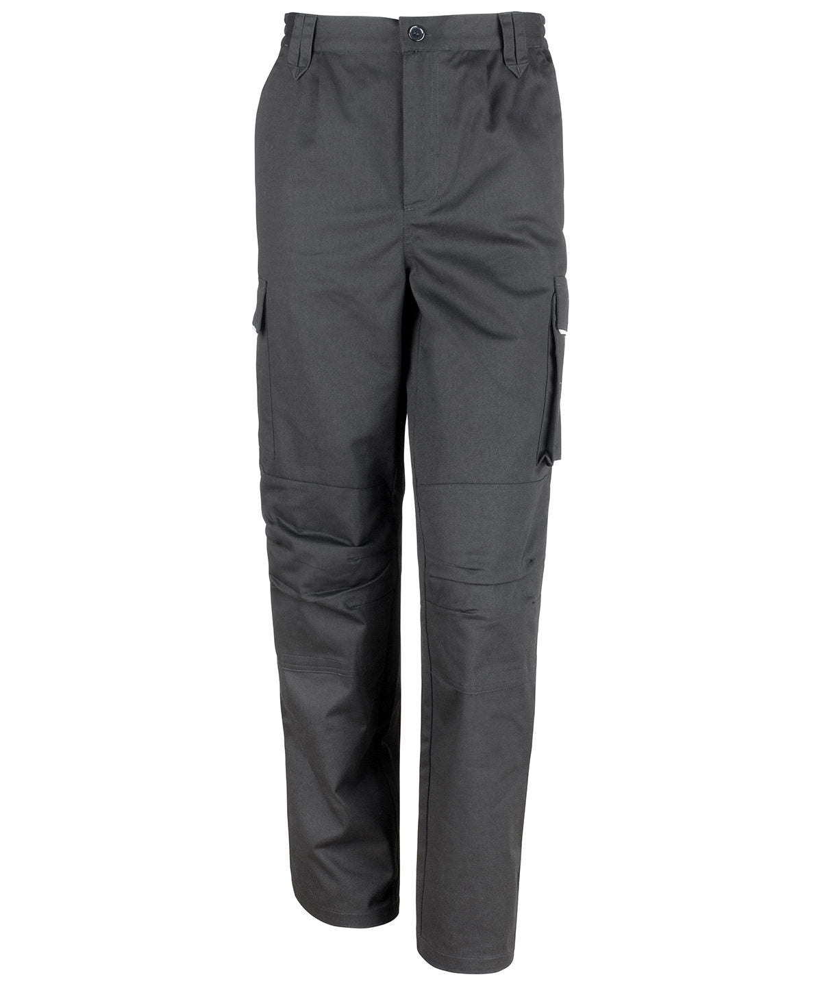 Work-Guard action trousers - Black