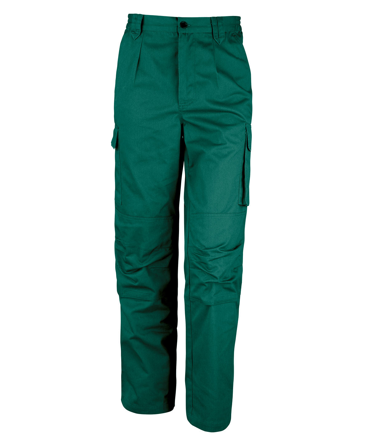 Work-Guard action trousers - Bottle