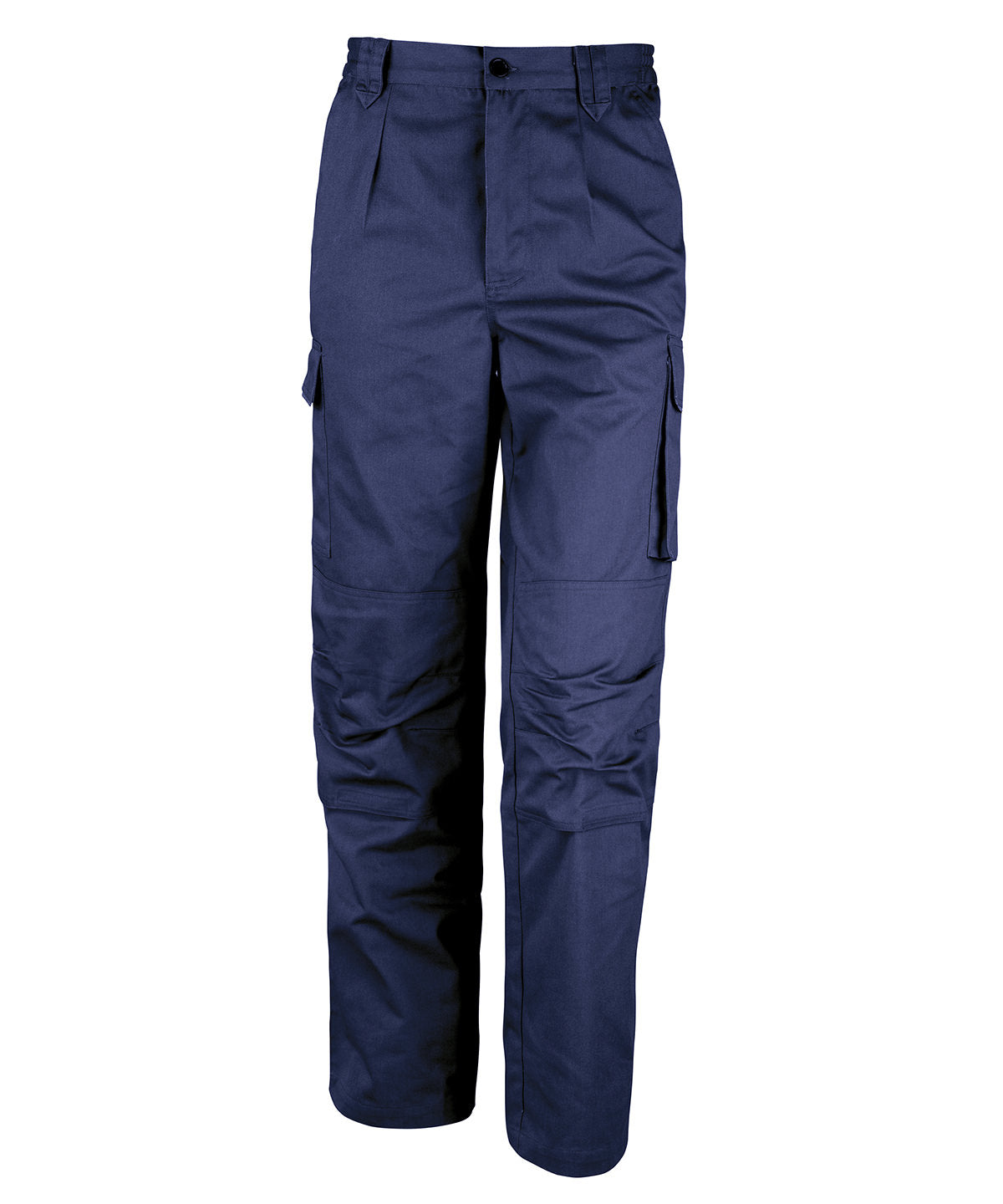 Work-Guard action trousers - Navy