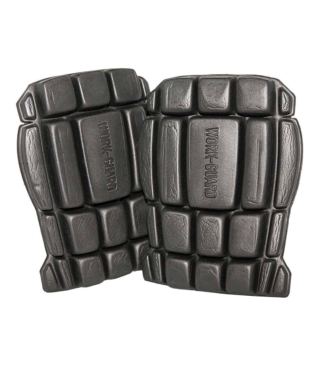 Work-Guard kneepads - Black