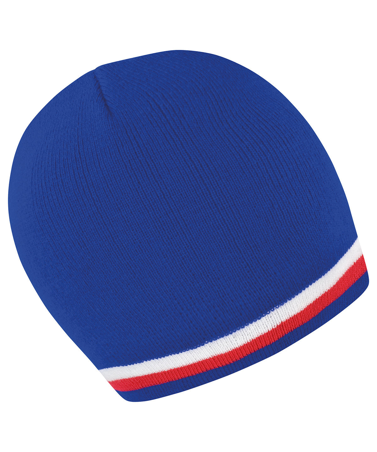 National beanie - Blue/White/Red
