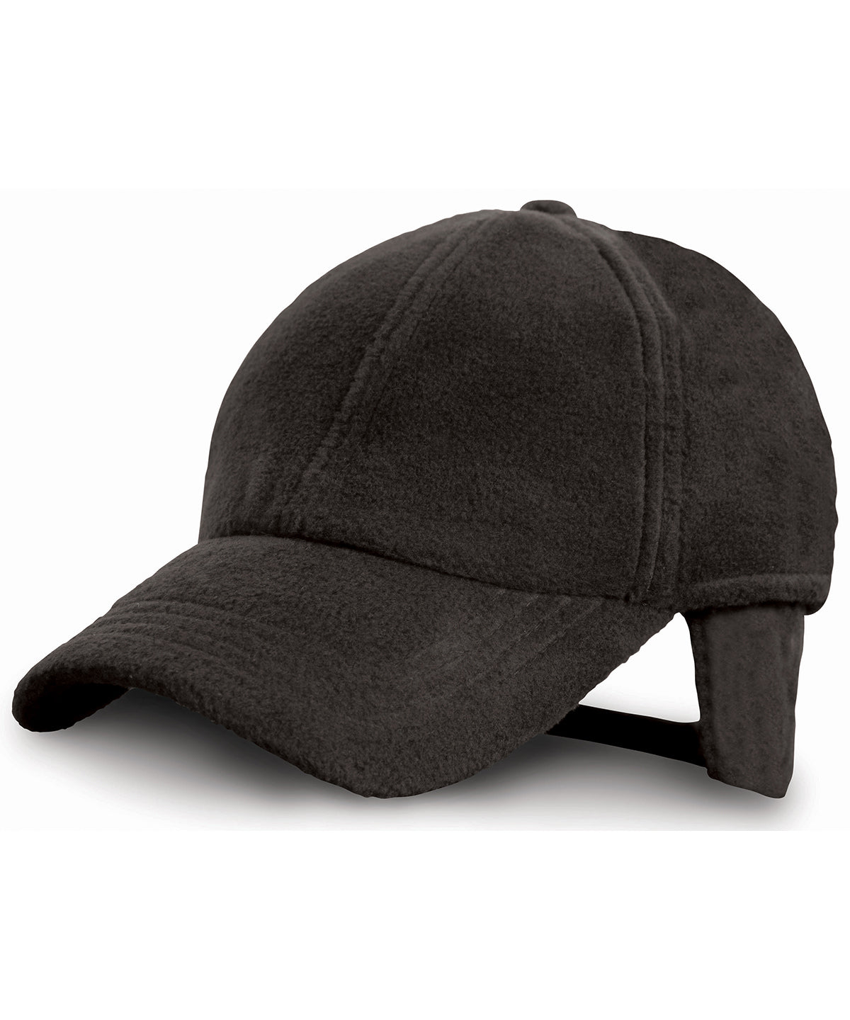 Polartherm™ cap - Black