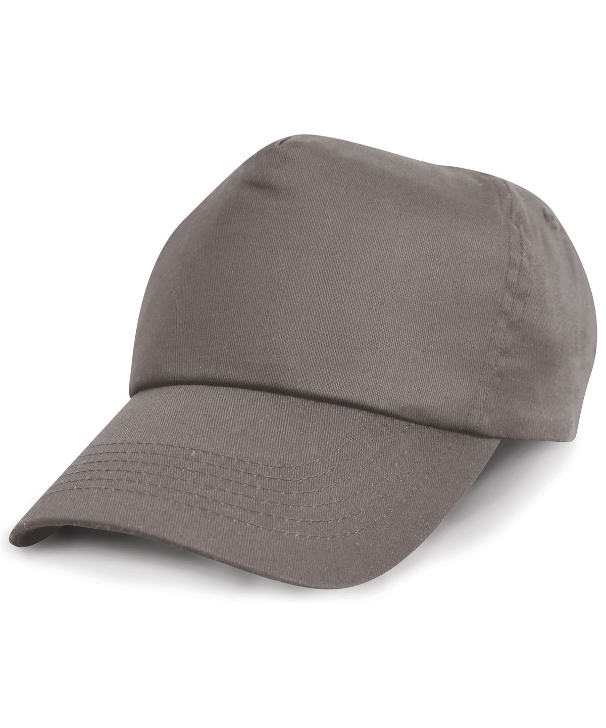 Cotton cap - Grey