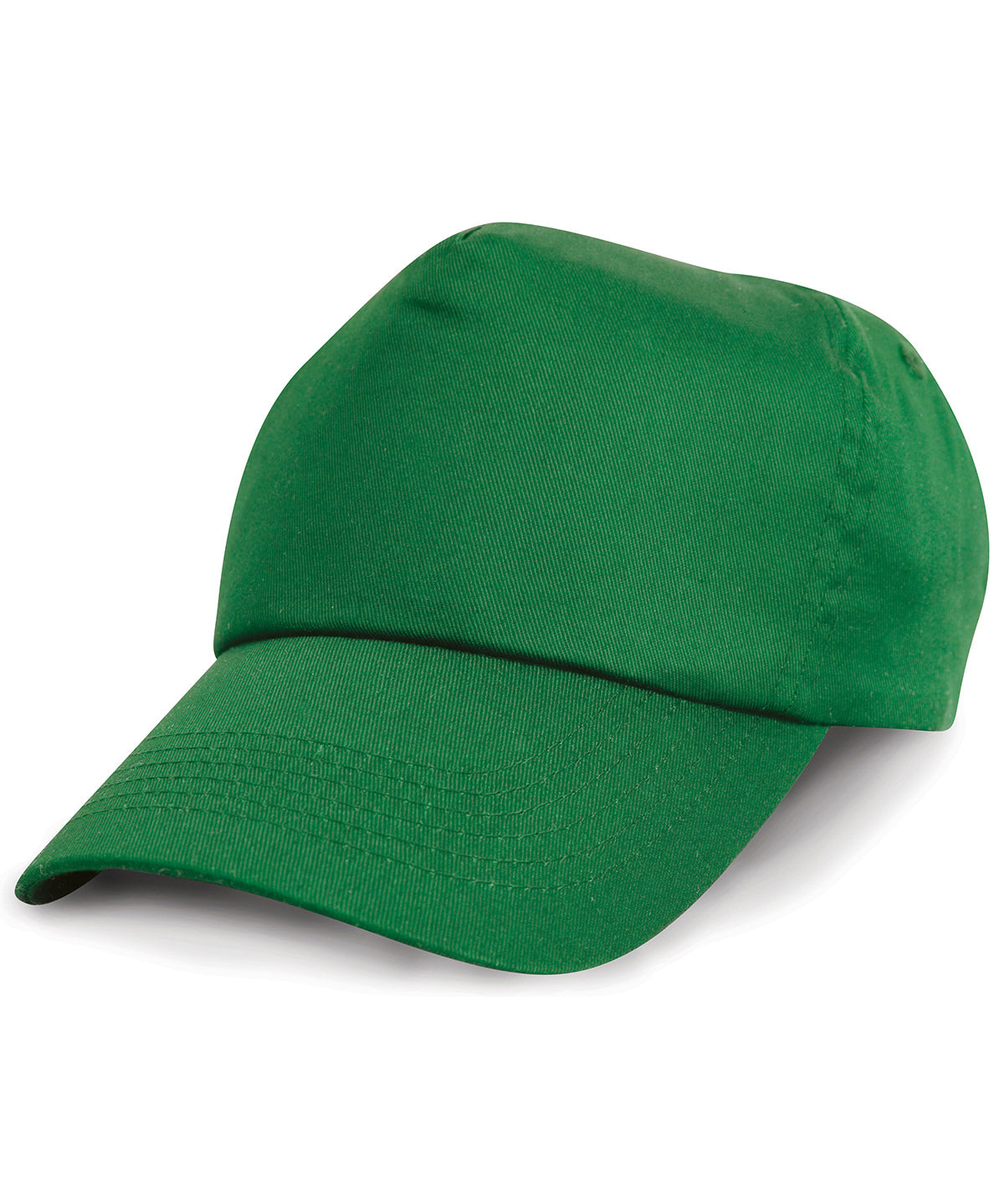 Cotton cap - Kelly