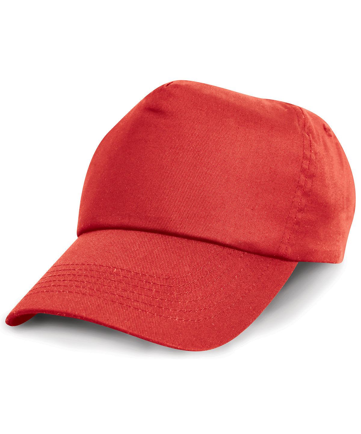 Cotton cap - Red