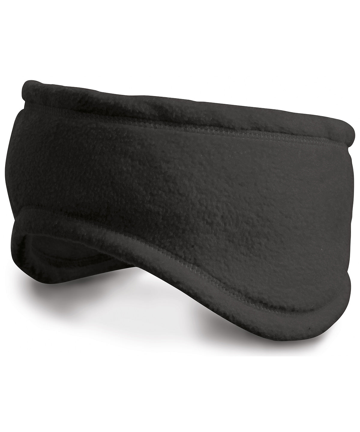 Polartherm™ headband - Black