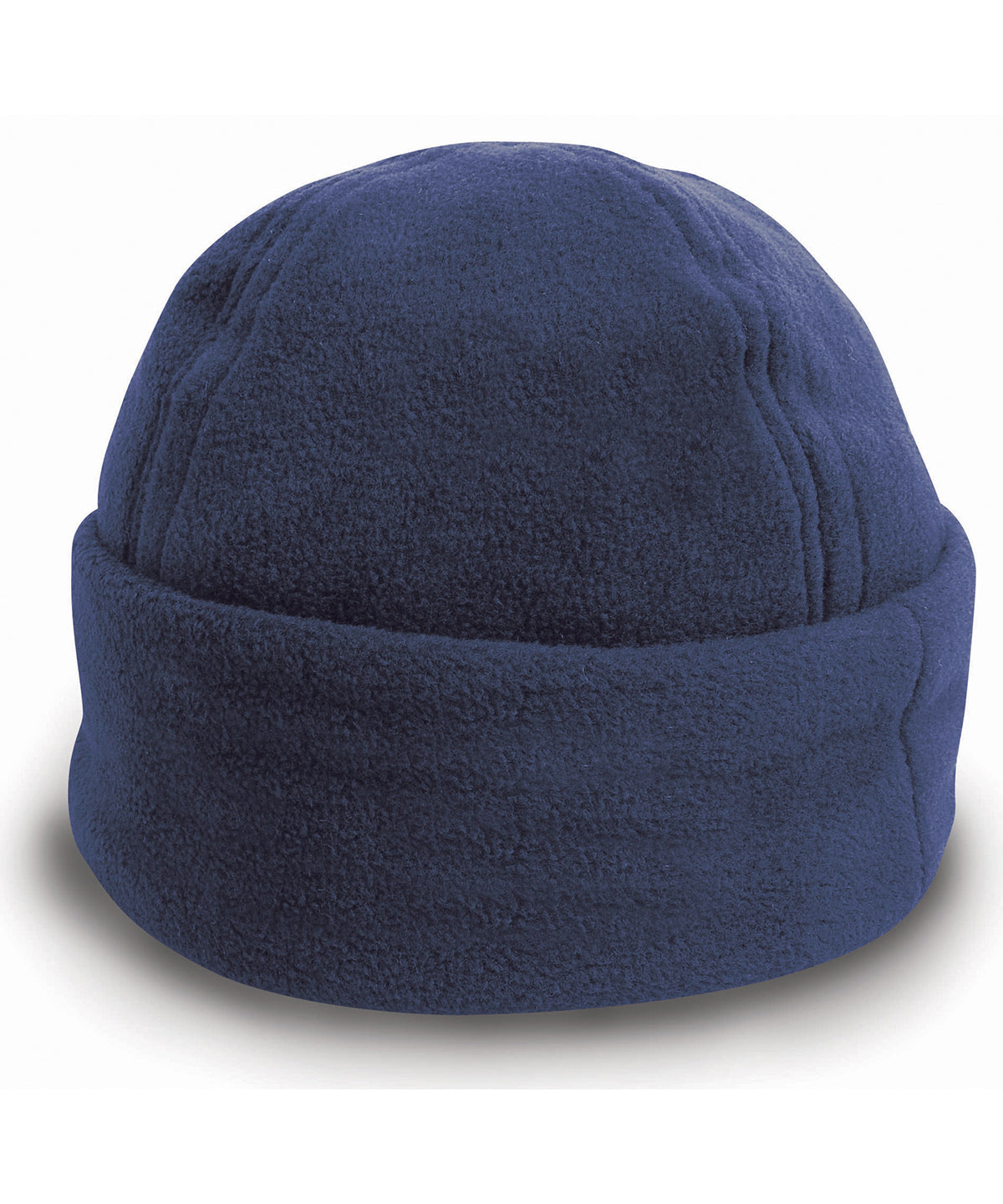 Polartherm™ ski bob hat - Navy