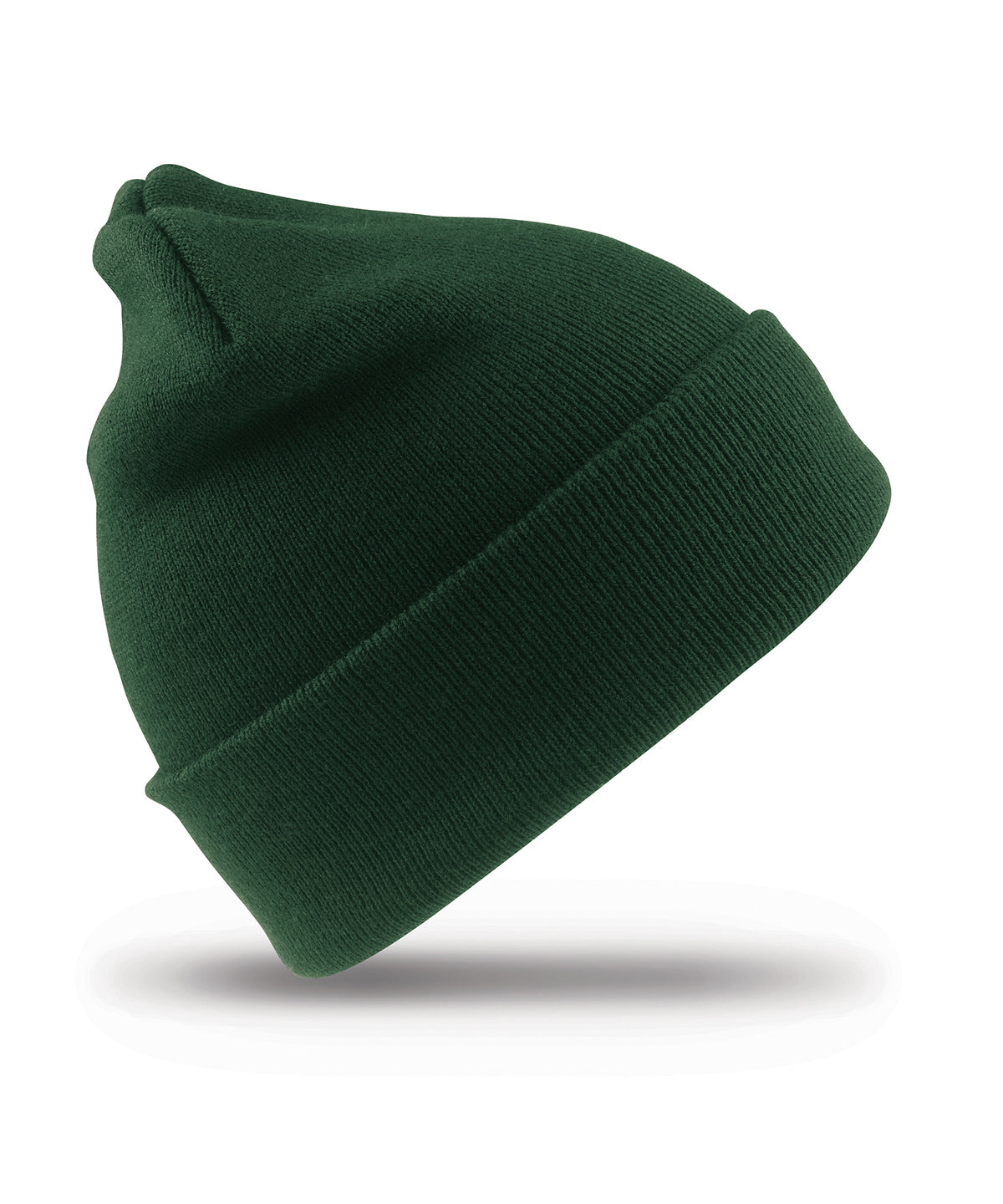 Kids woolly ski hat - Bottle