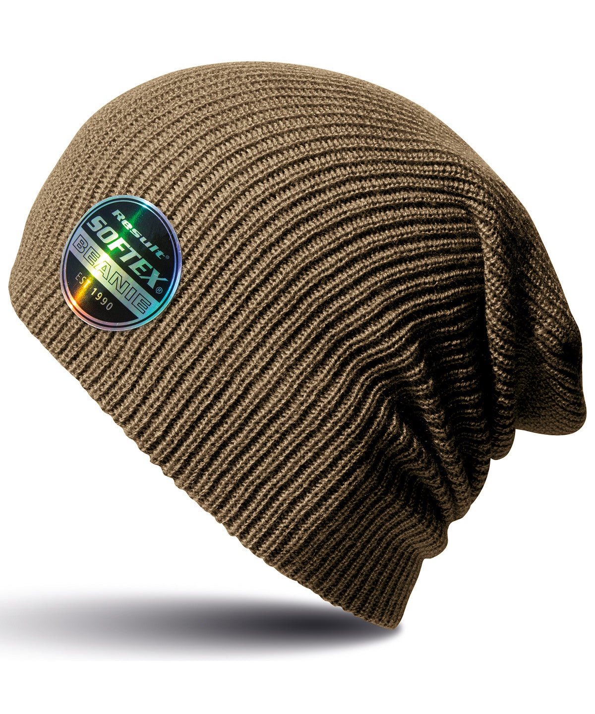 Core Softex® beanie - Fennel