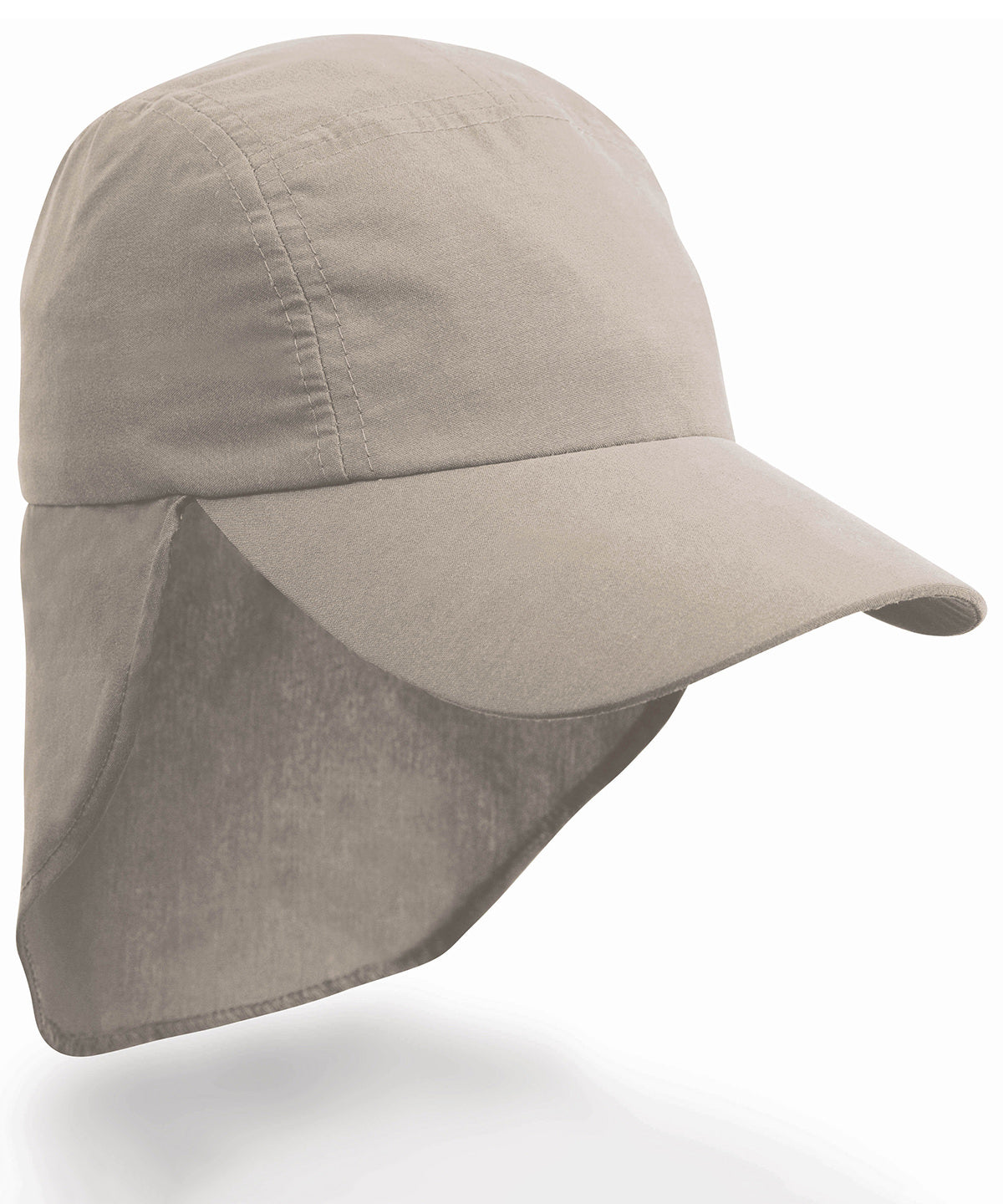Legionnaires cap - Desert Khaki