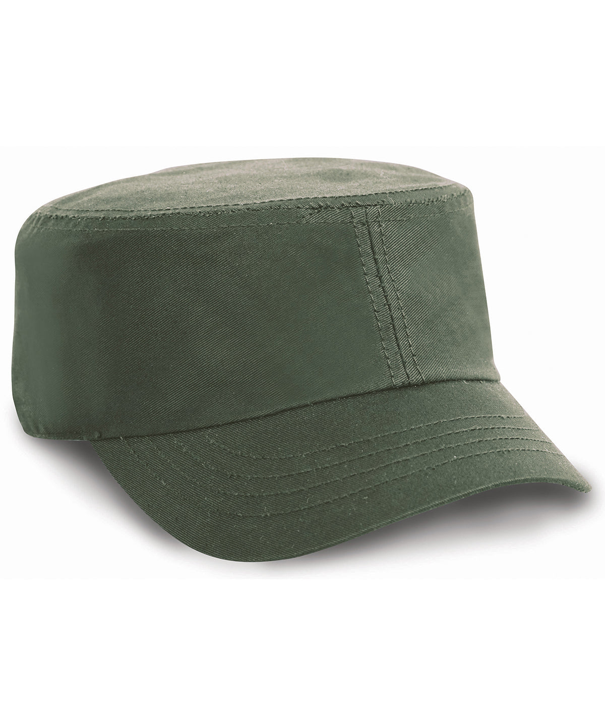 Urban trooper lightweight cap - Olive Mash