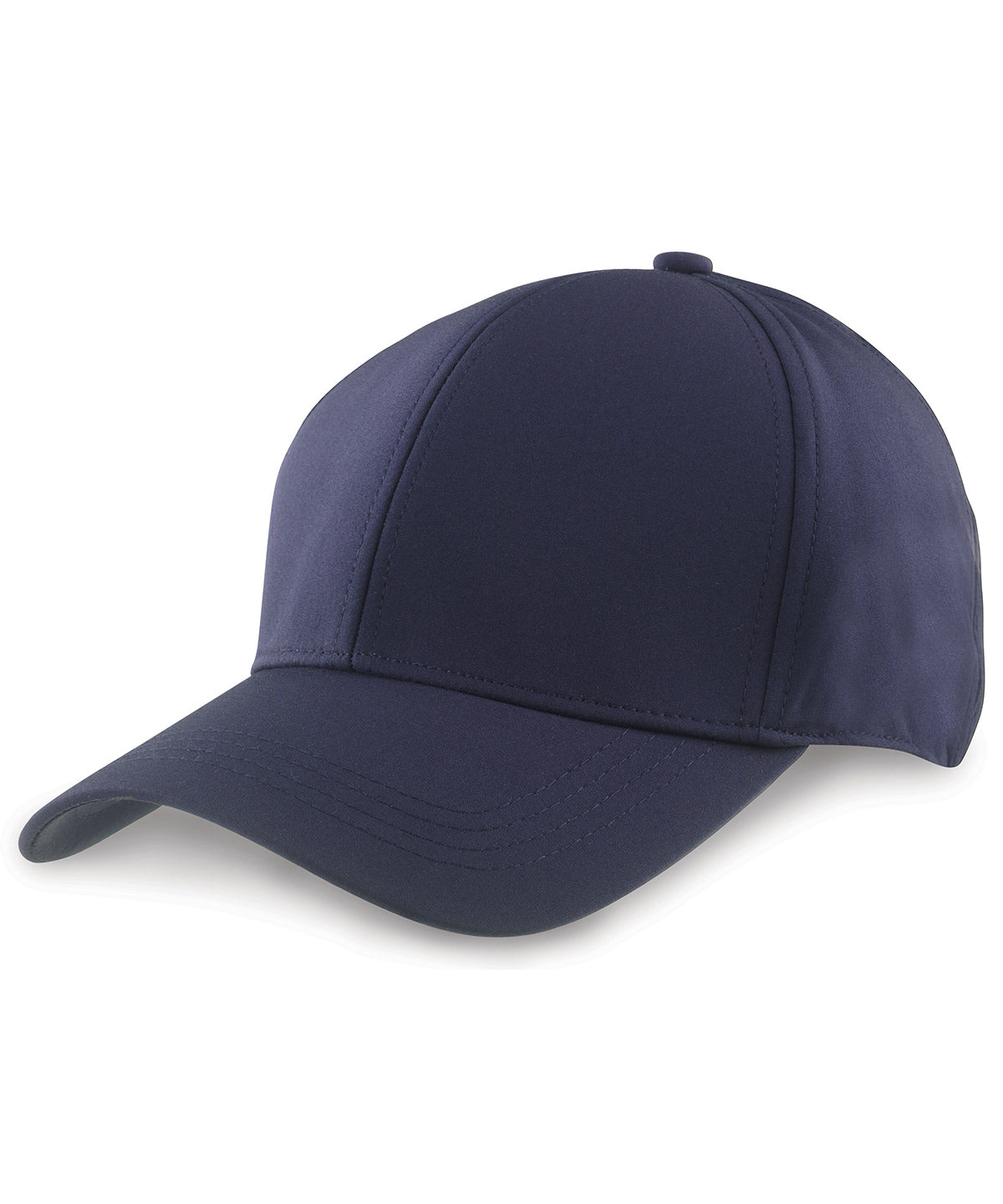 Tech performance softshell cap - Navy