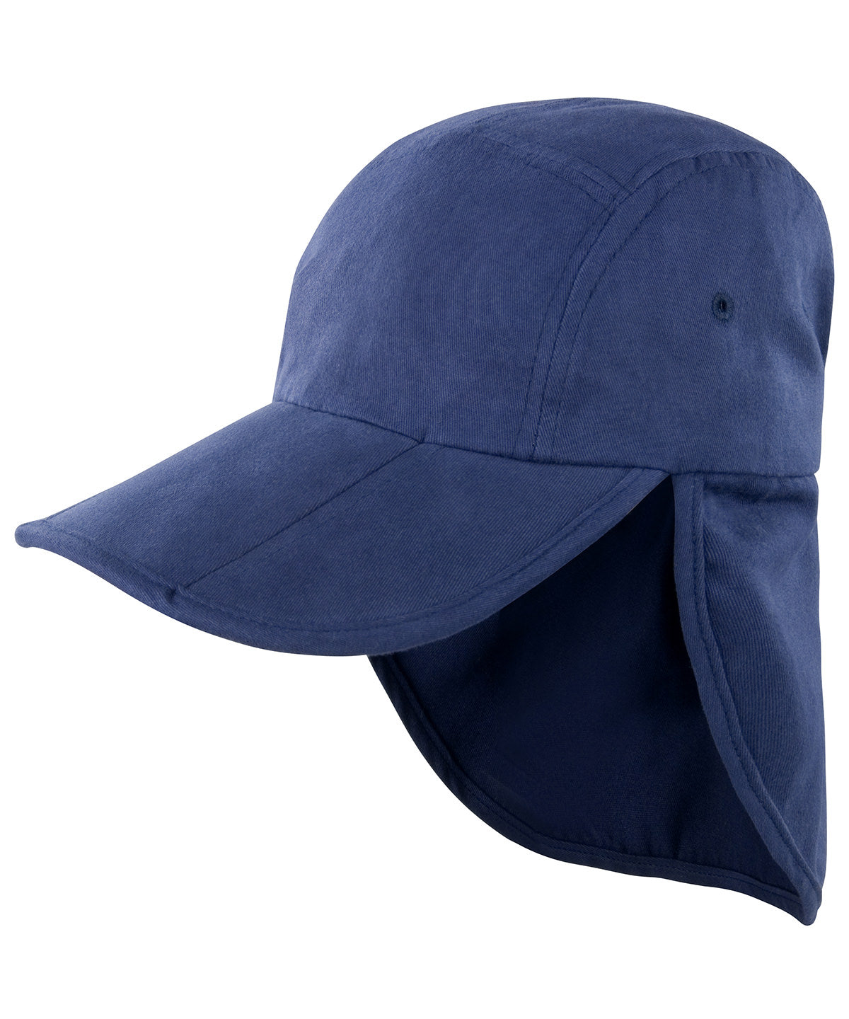Fold-up legionnaire's cap - Navy