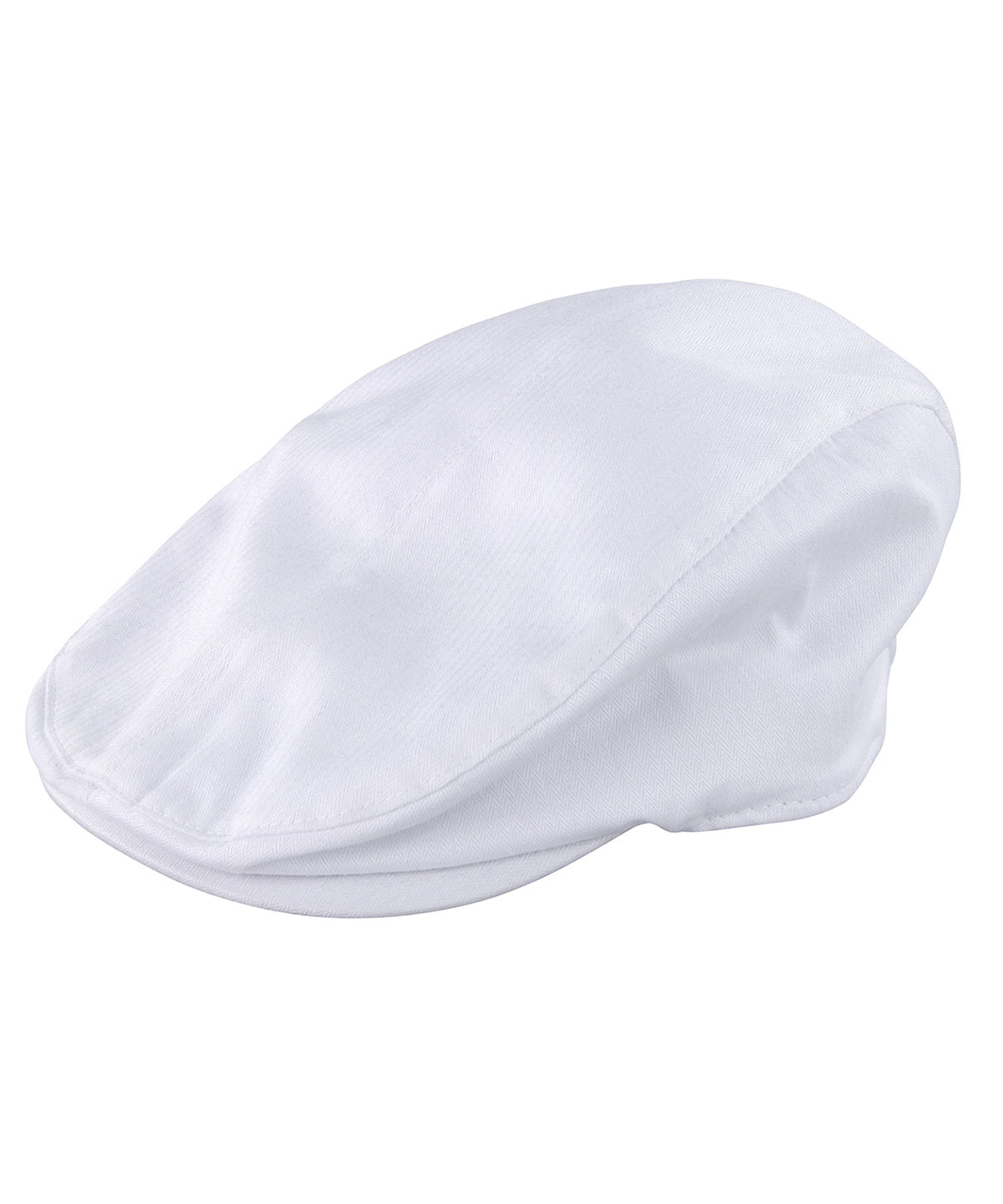 Gatsby cap - White