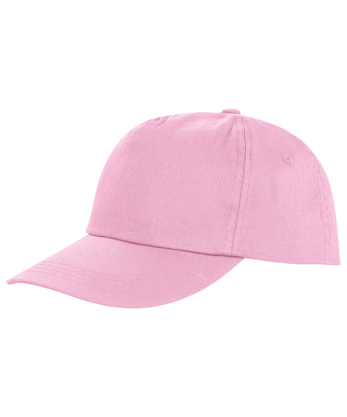 Houston 5-panel printer's cap - Pink
