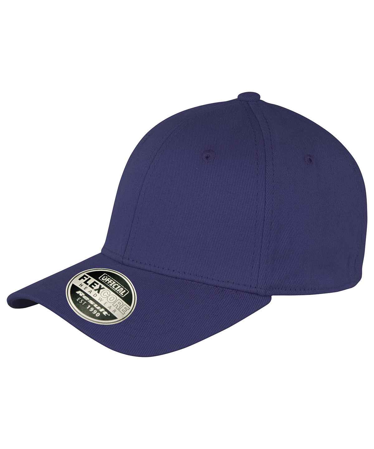 Kansas flex cap - Navy