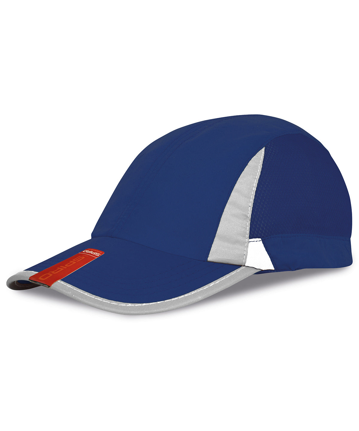 Sport cap - Navy/White