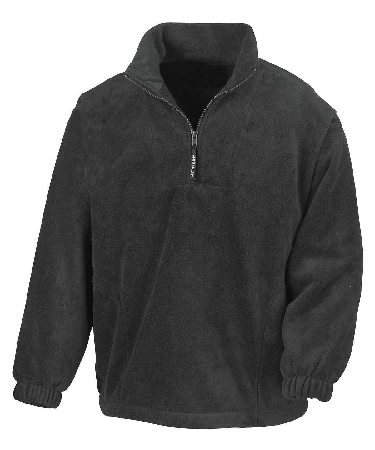PolarTherm™ top - Black*†