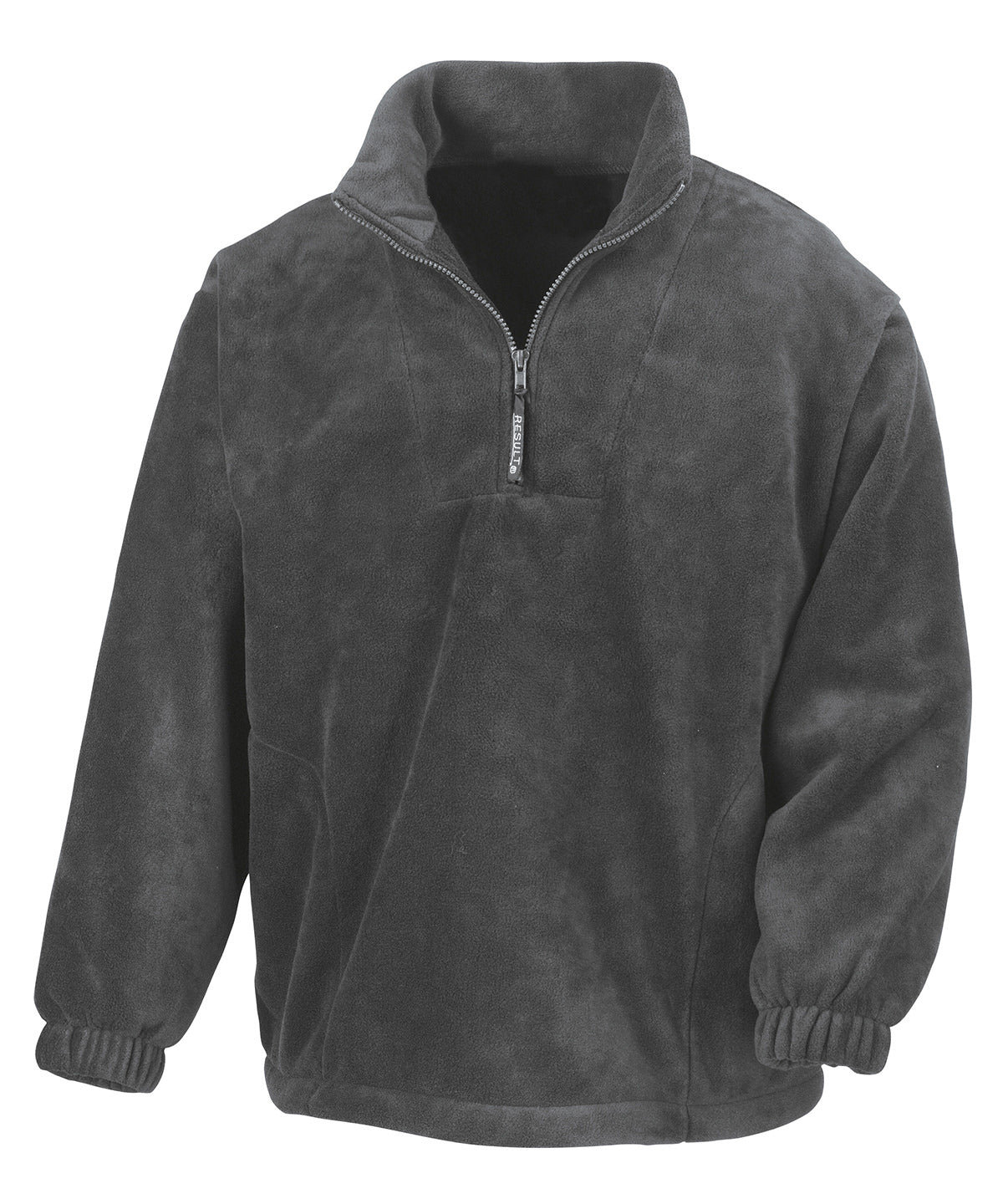 PolarTherm™ top - Oxford Grey*