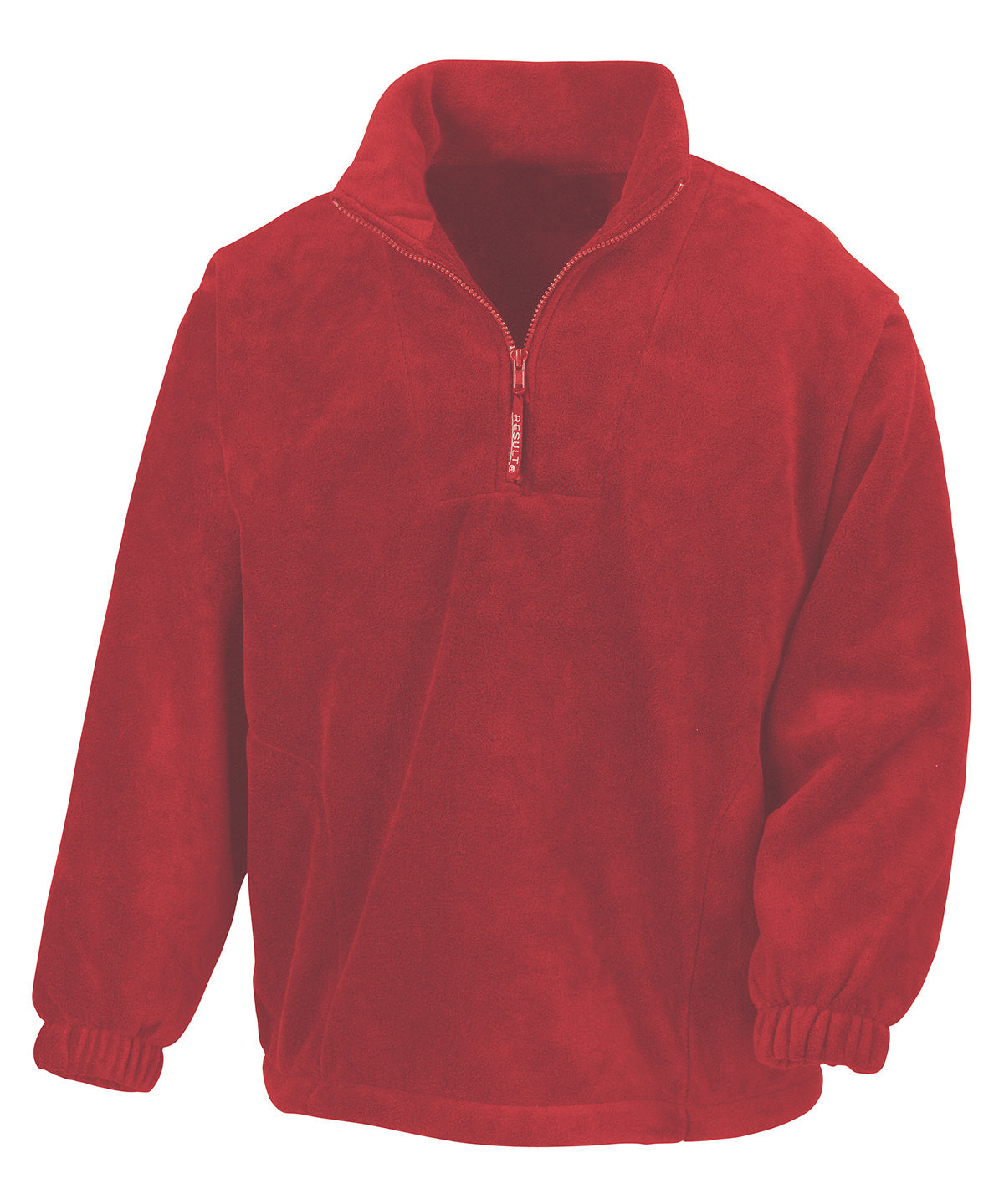 PolarTherm™ top - Red