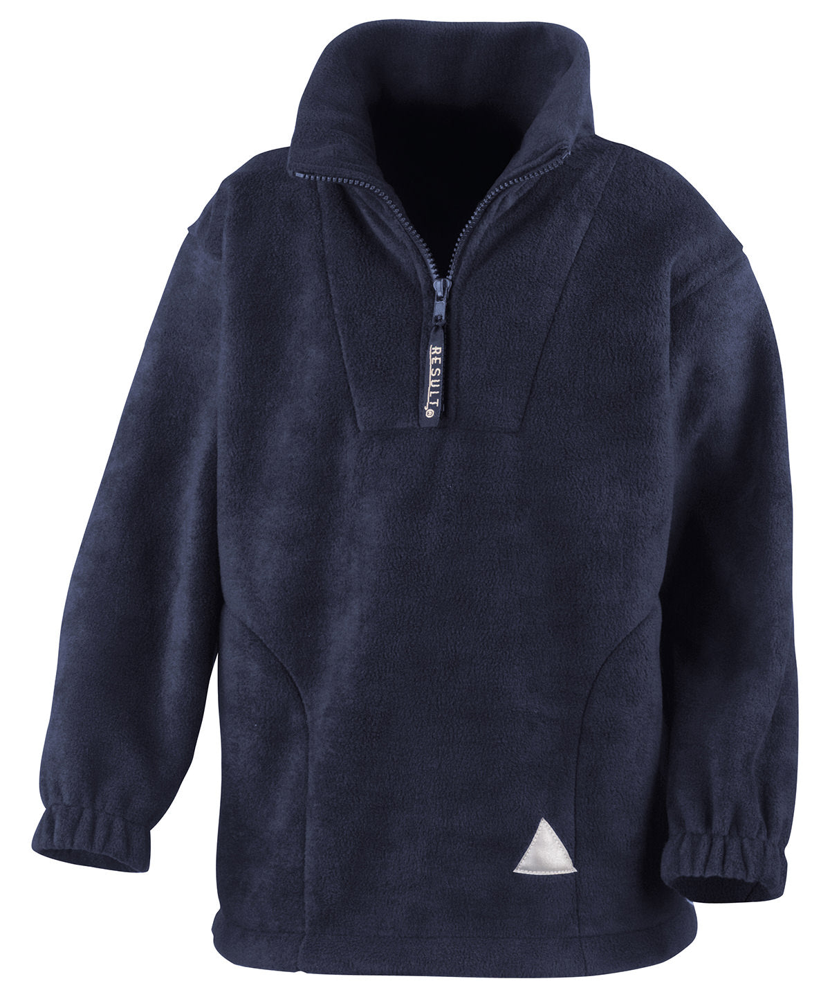 Junior PolarTherm™ top - Navy