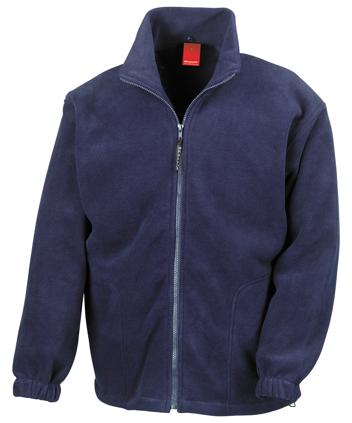 PolarTherm™ jacket - Navy*