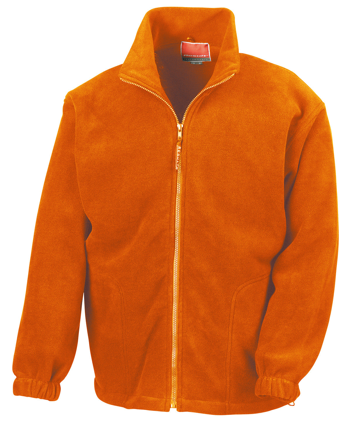 PolarTherm™ jacket - Orange