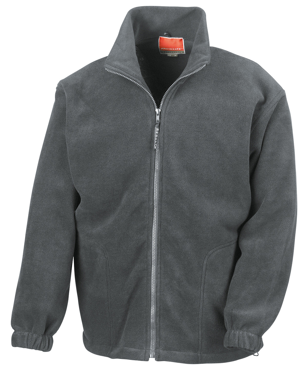 PolarTherm™ jacket - Oxford Grey