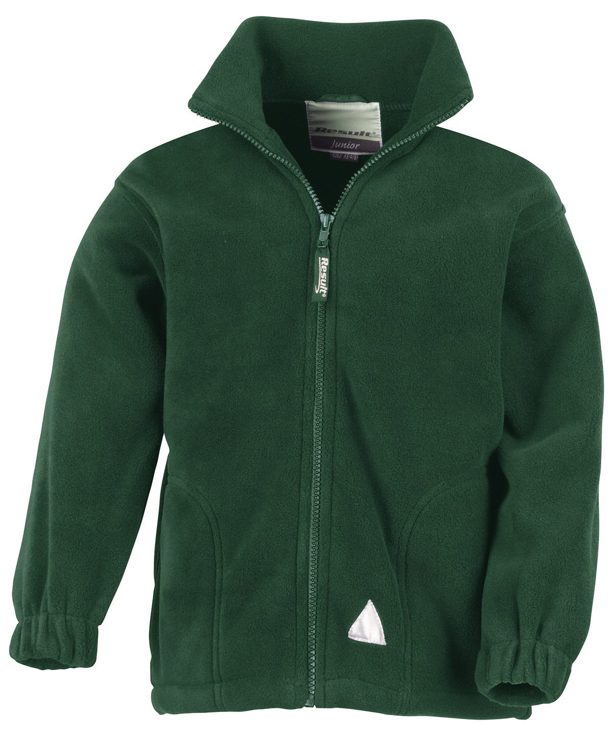 Junior PolarTherm™ jacket - Forest