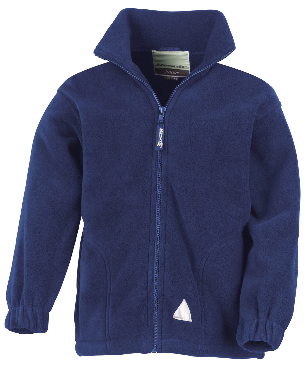 Junior PolarTherm™ jacket - Royal