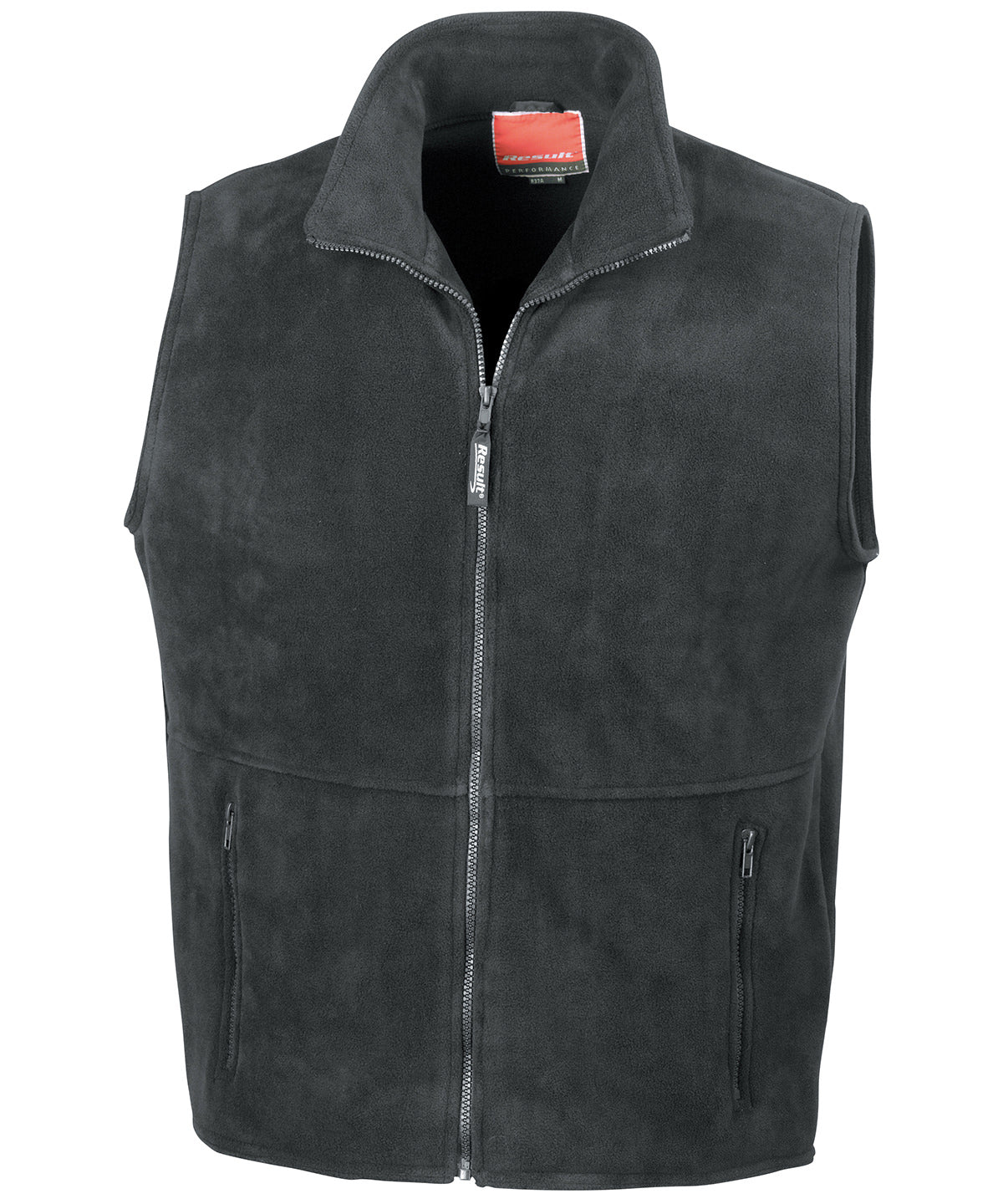 PolarTherm™ bodywarmer - Black