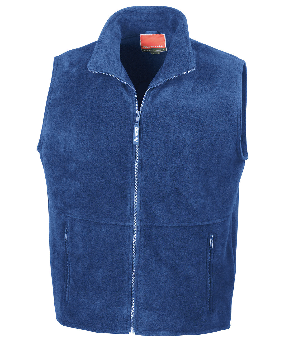 PolarTherm™ bodywarmer - Royal