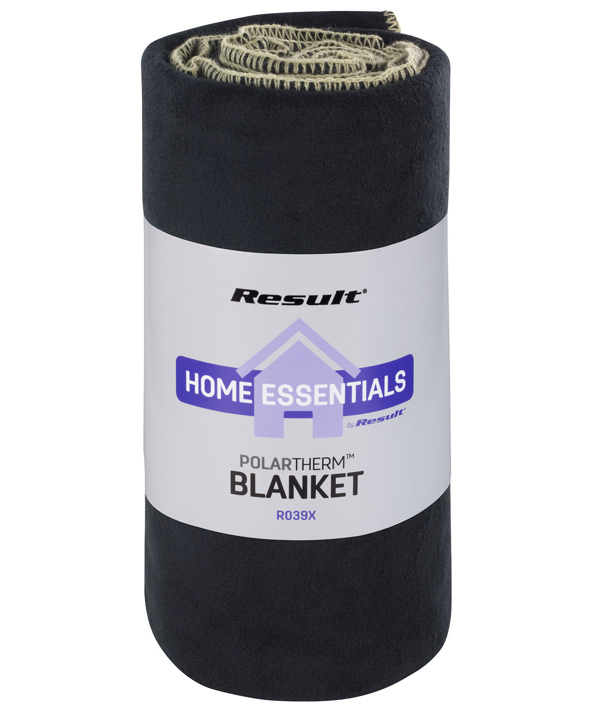 Polartherm™ blanket - Black