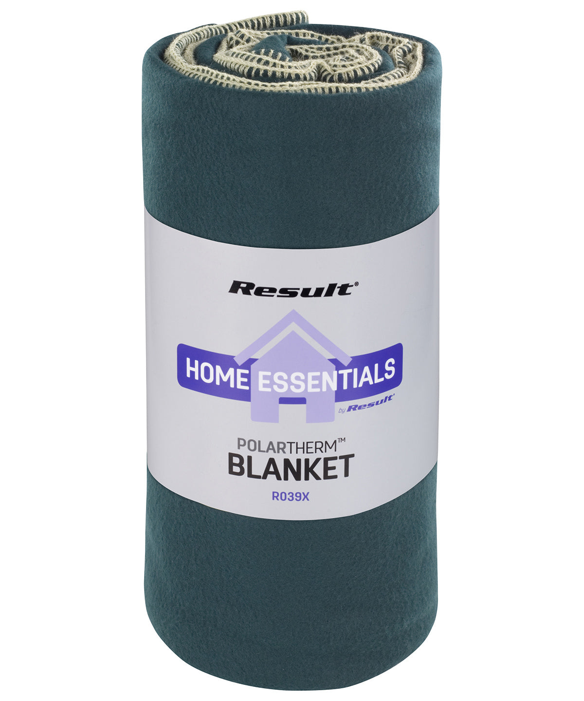 Polartherm™ blanket - Forest Green