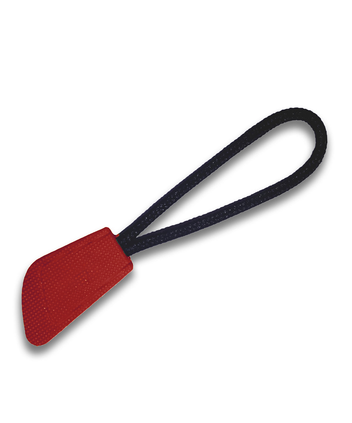 Zip-pull - Burgundy