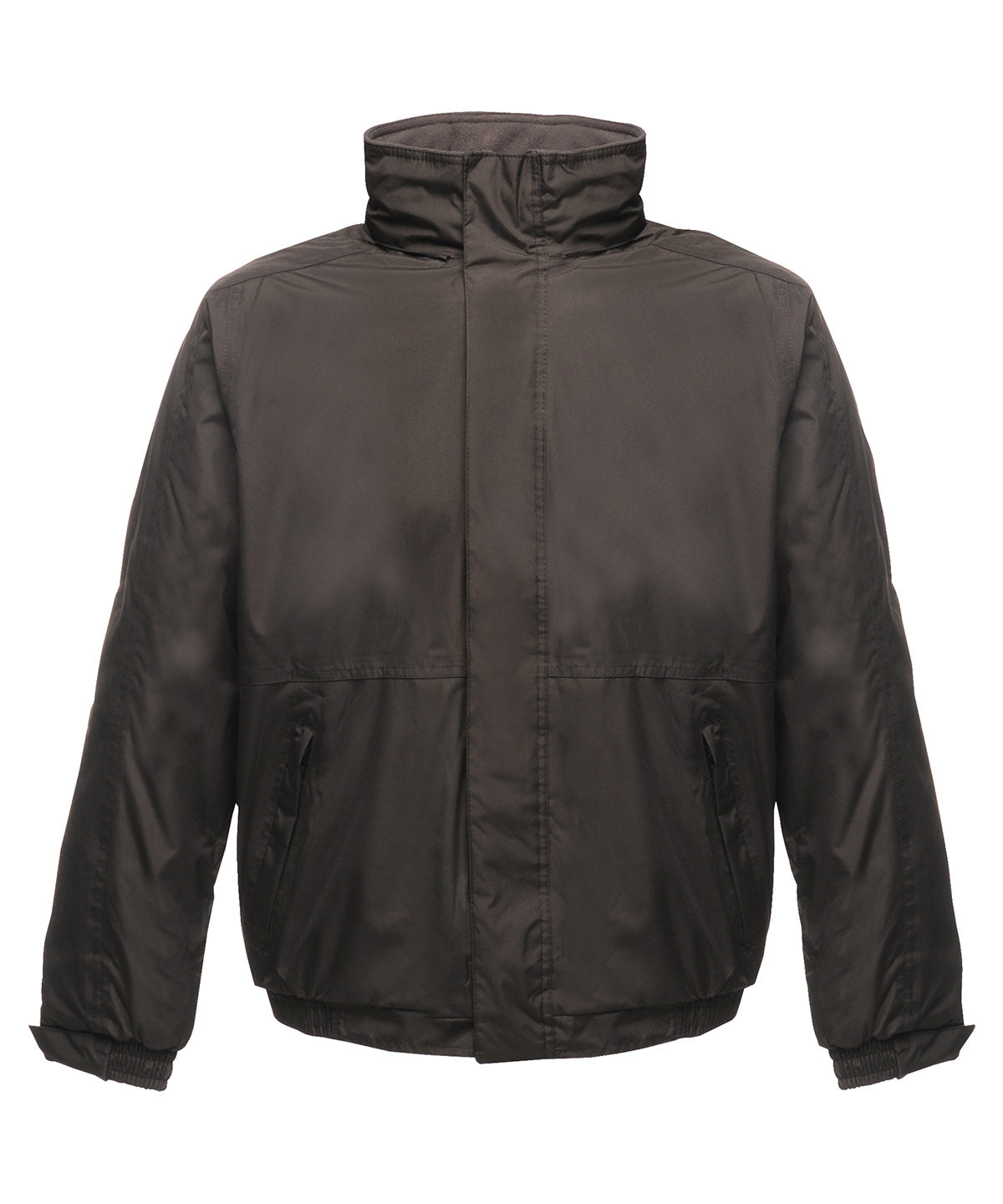 Dover jacket - Black/Ash*