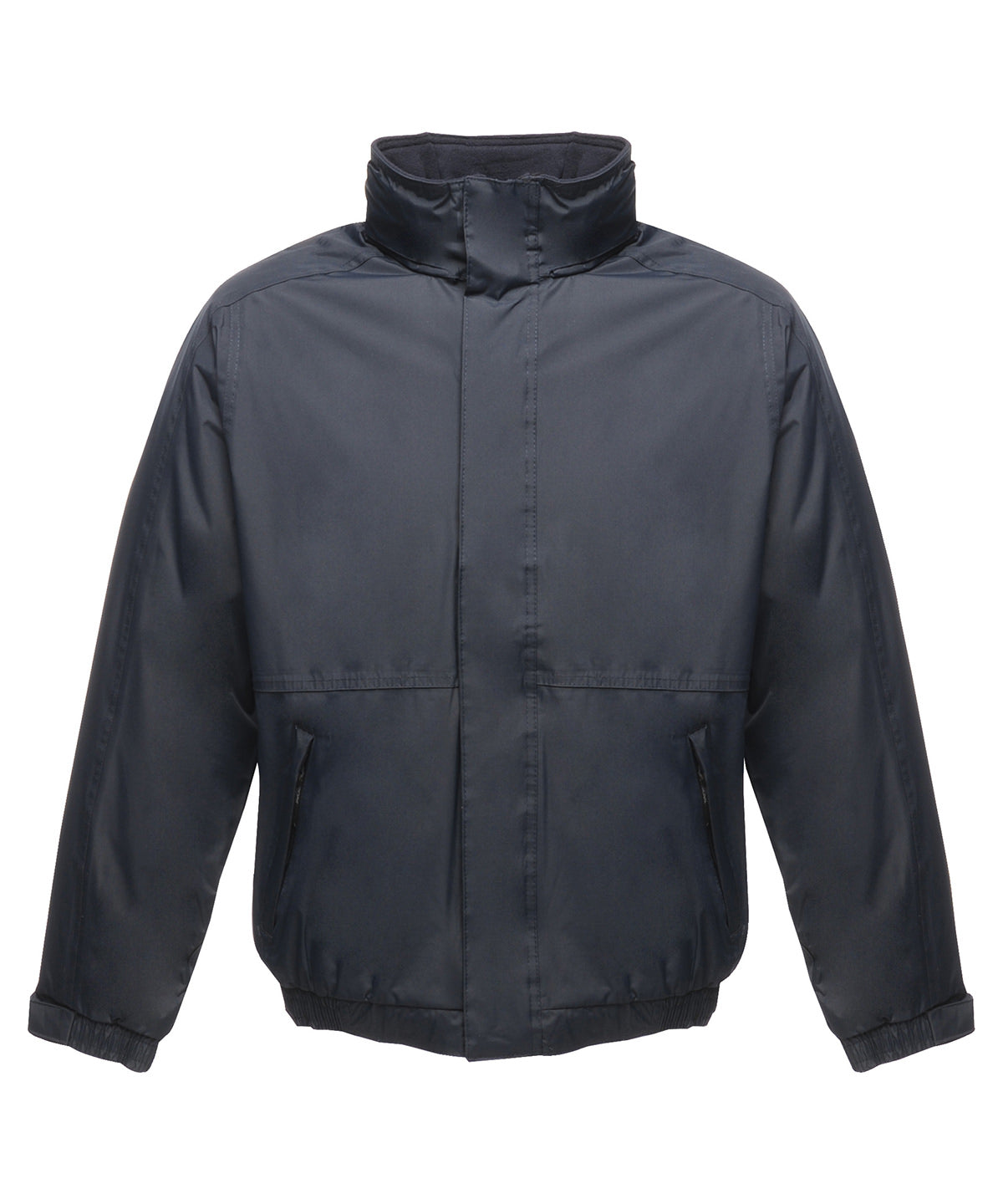 Dover jacket - Navy/Navy*