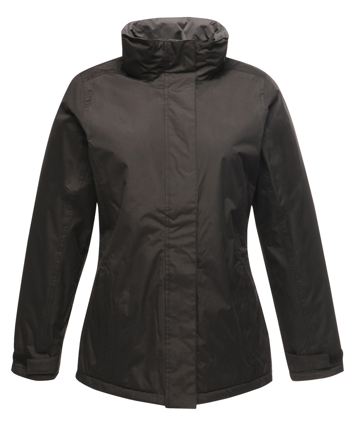 Women's Beauford insulated jacket - Black