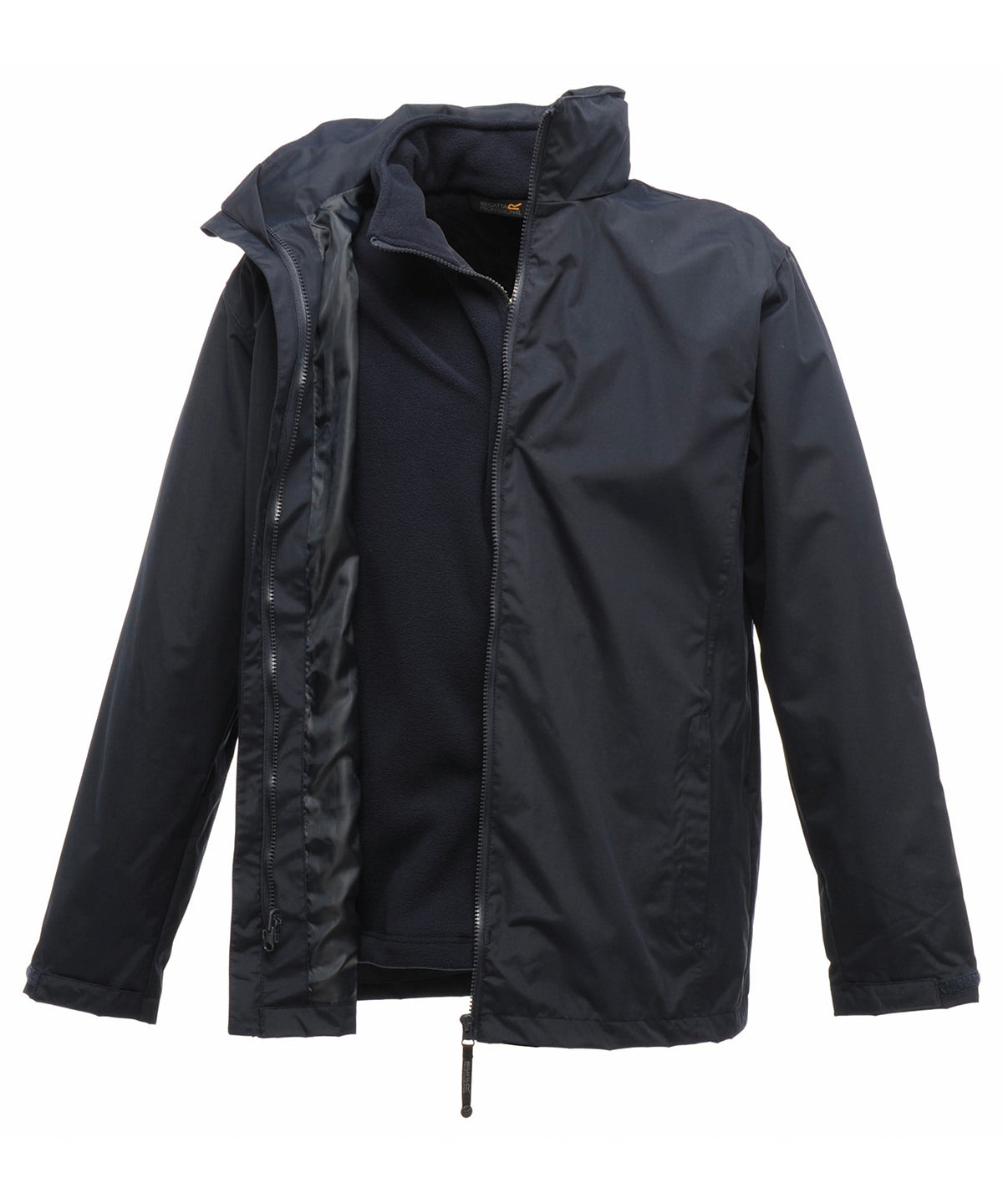 Classic 3-in-1 jacket - Navy*